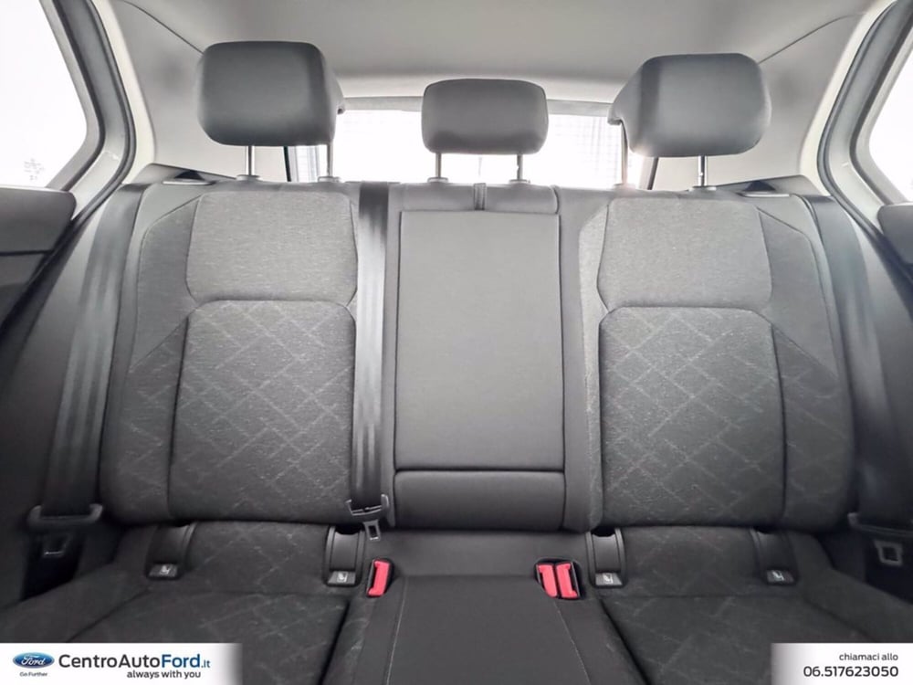 Volkswagen Golf Variant usata a Roma (9)