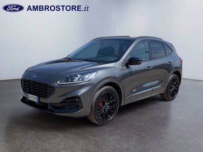 Ford Kuga 2.5 Plug In Hybrid 225 CV CVT 2WD ST-Line X Design del 2023 usata a Milano