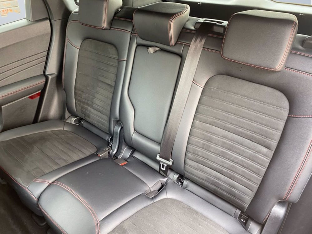 Ford Kuga usata a Milano (10)