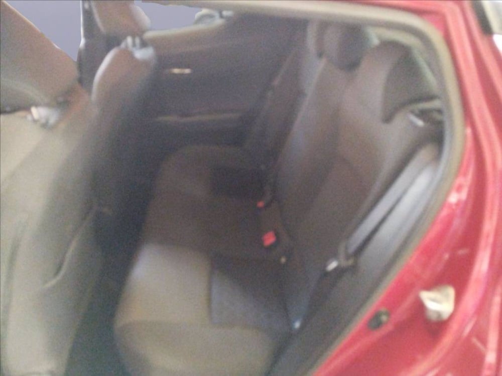 Toyota Toyota C-HR usata a Milano (14)