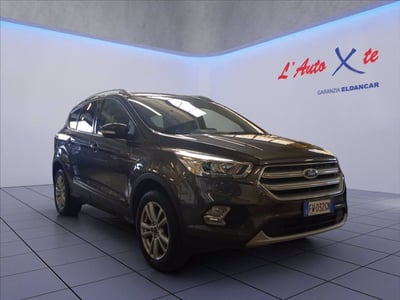 Ford Kuga 1.5 EcoBoost 120 CV 2WD Titanium del 2019 usata a Trezzano sul Naviglio