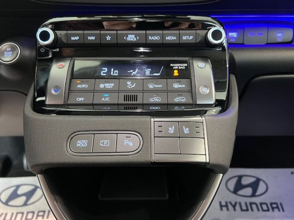 Hyundai Inster usata a Cuneo (10)