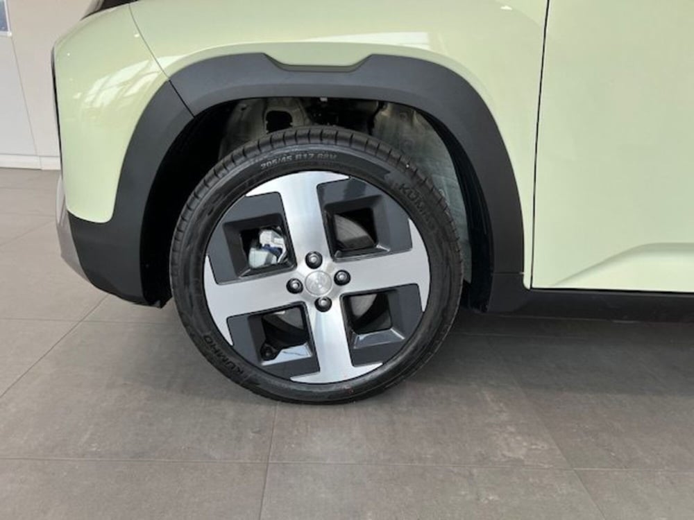 Hyundai Inster usata a Cuneo (17)