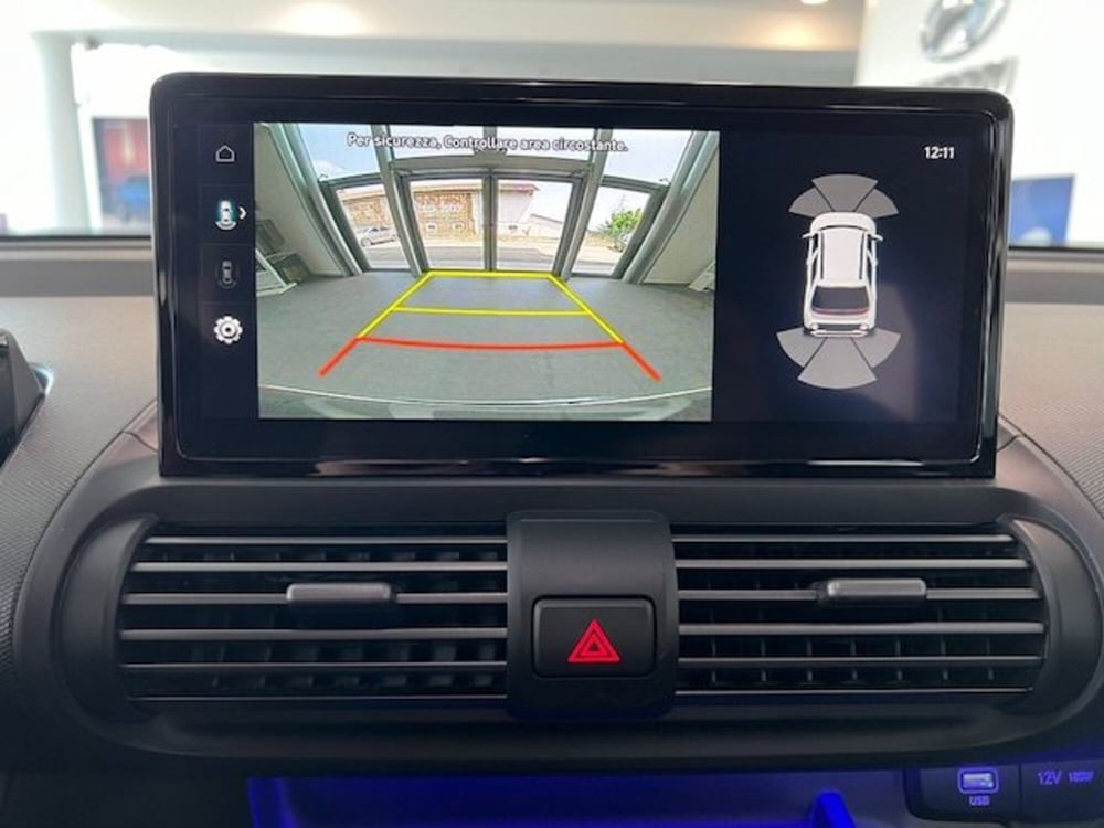 Hyundai Inster usata a Cuneo (9)