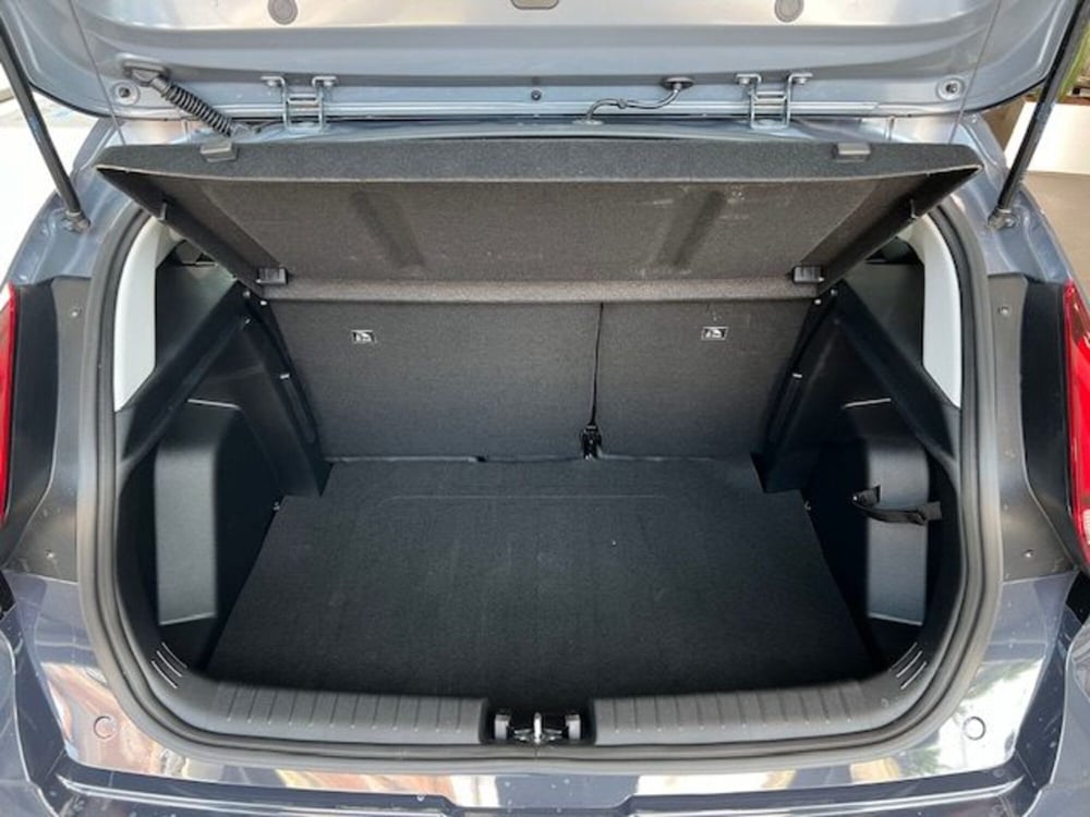 Hyundai Bayon nuova a Cuneo (16)