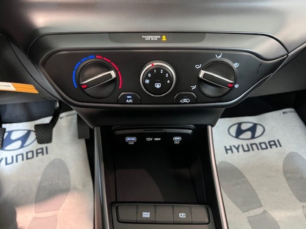 Hyundai i20 nuova a Cuneo (11)