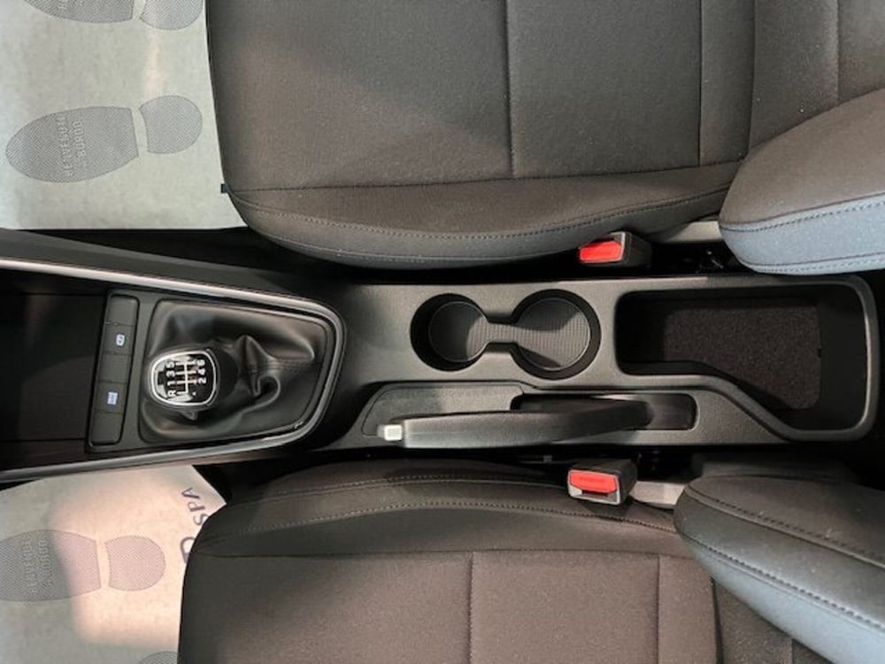 Hyundai i20 nuova a Cuneo (15)