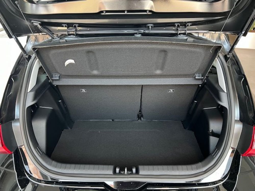 Hyundai i20 nuova a Cuneo (16)