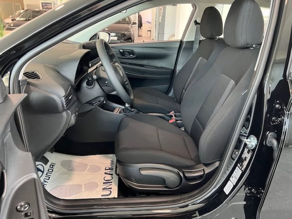 Hyundai i20 nuova a Cuneo (7)