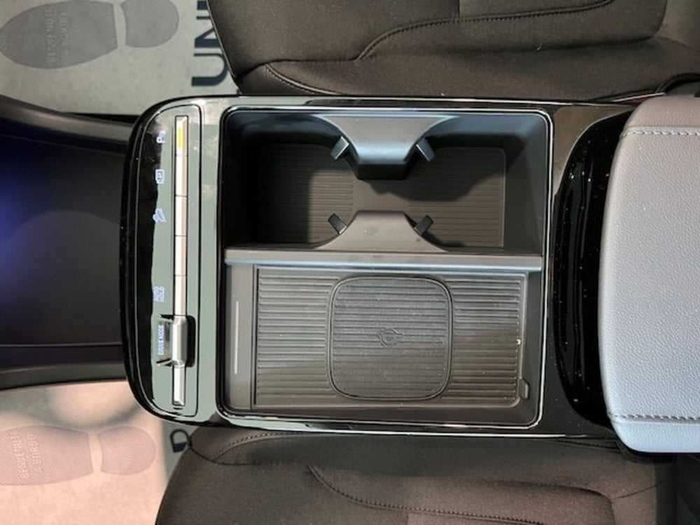Hyundai Tucson nuova a Cuneo (12)