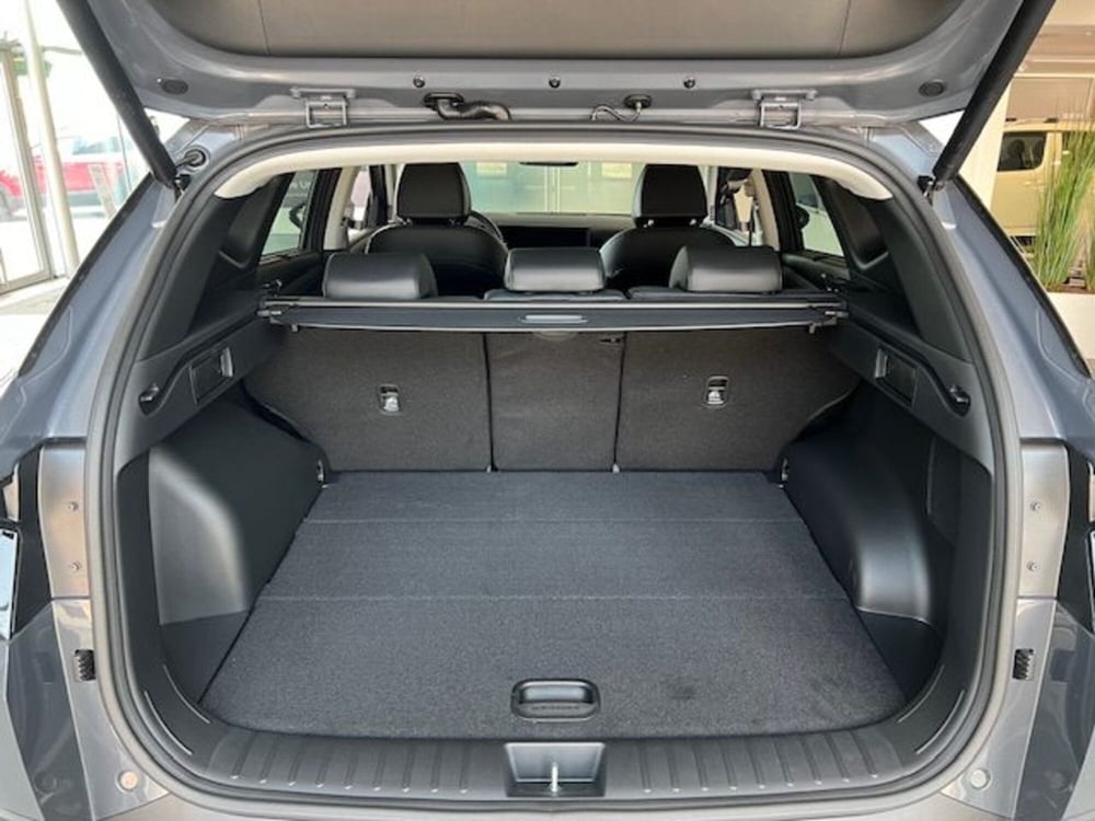 Hyundai Tucson nuova a Cuneo (18)