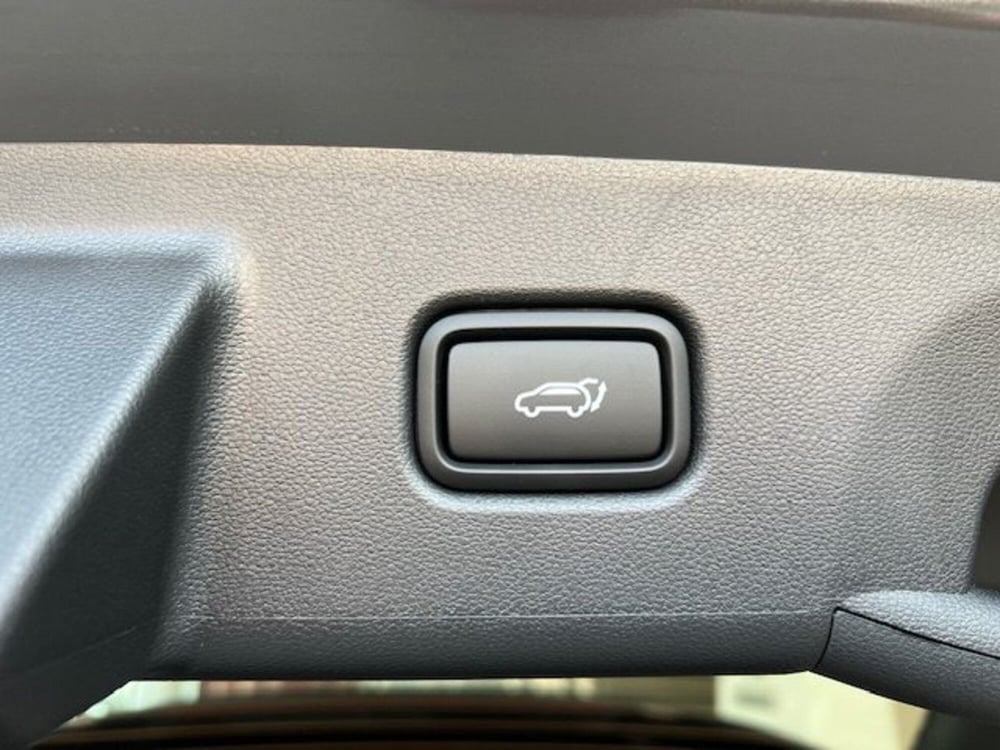 Hyundai Tucson nuova a Cuneo (19)