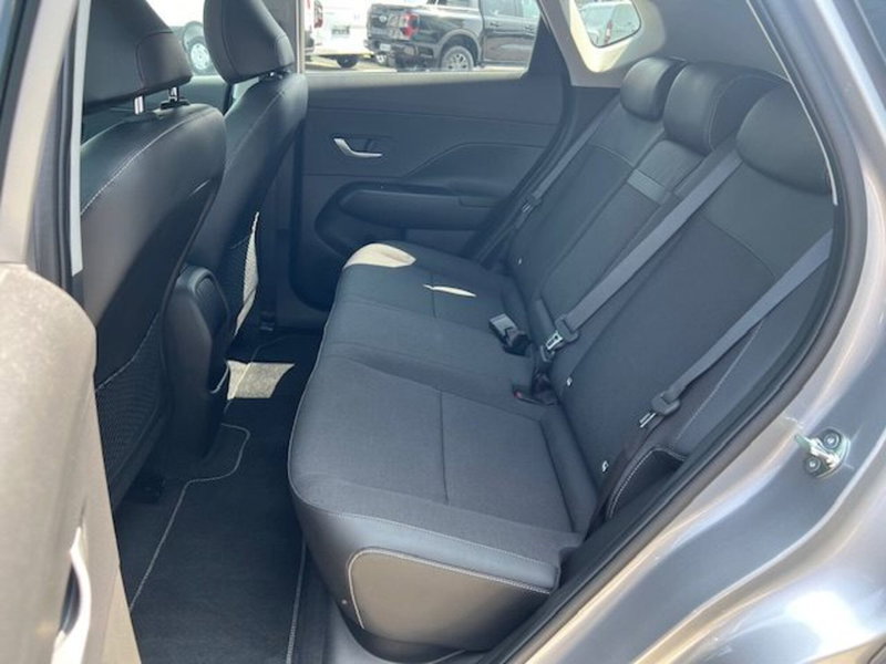 Hyundai Kona usata a Cuneo (13)