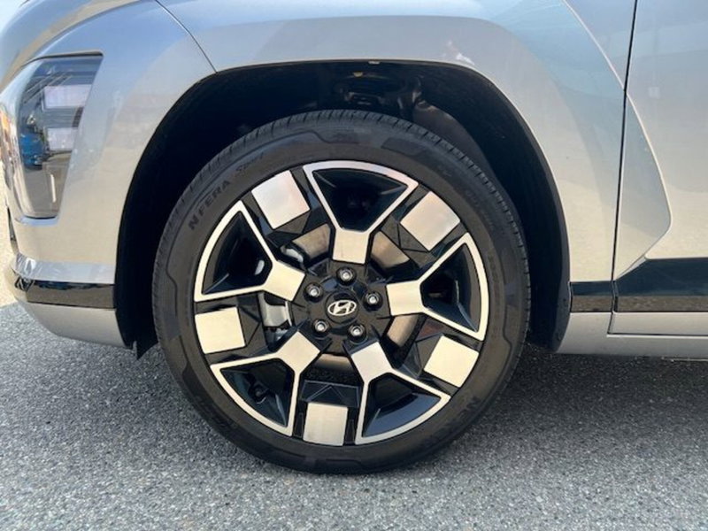 Hyundai Kona usata a Cuneo (17)