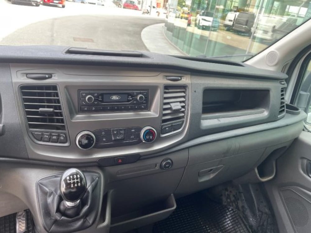 Ford Transit Furgone usata a Cuneo (11)