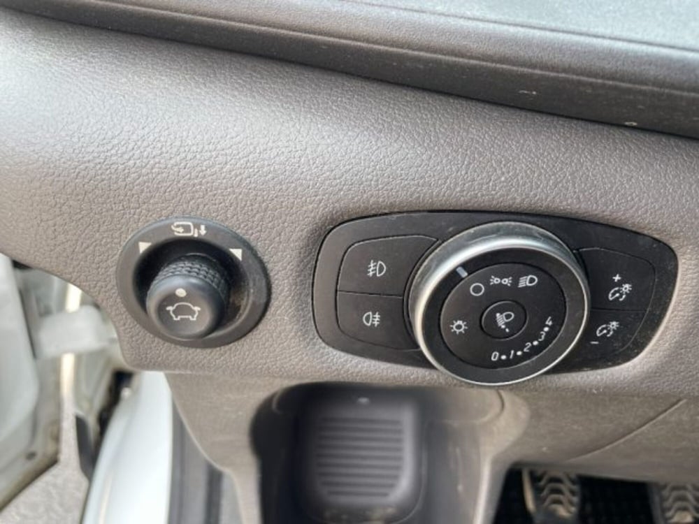 Ford Transit Furgone usata a Cuneo (14)