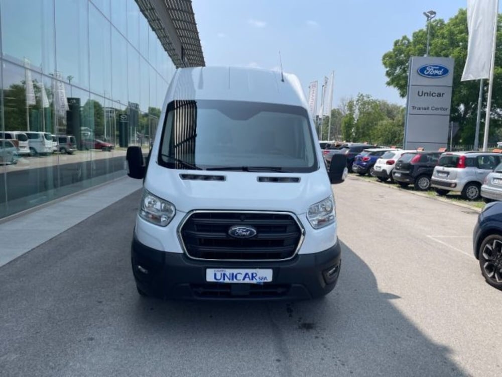 Ford Transit Furgone usata a Cuneo (3)