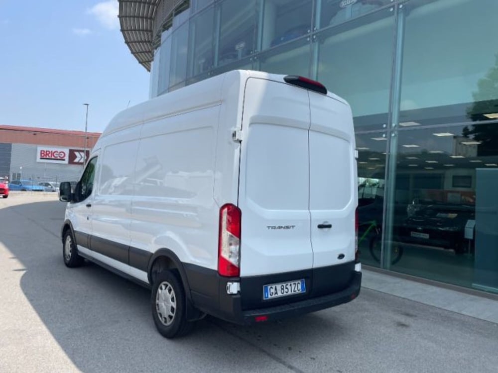 Ford Transit Furgone usata a Cuneo (5)