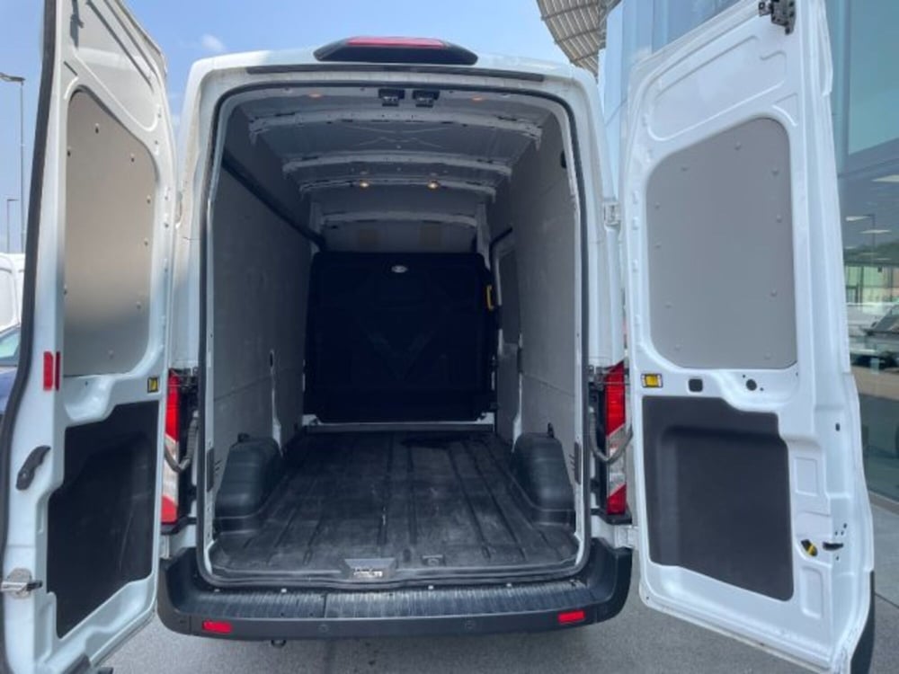 Ford Transit Furgone usata a Cuneo (7)