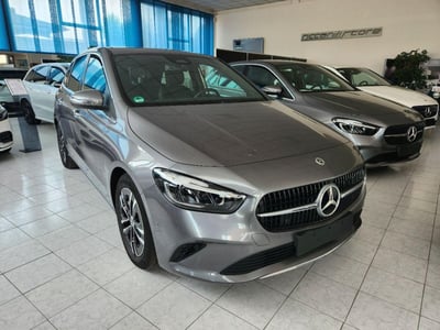 Mercedes-Benz Classe B 180 Automatic Sport del 2024 usata a Abbiategrasso