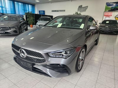 Mercedes-Benz CLA 180 Automatic Premium del 2024 usata a Abbiategrasso