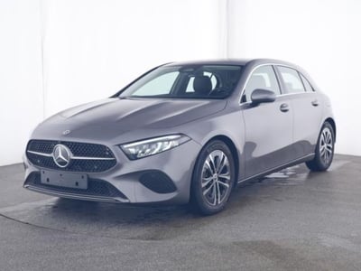 Mercedes-Benz Classe A 200 Automatic Sport del 2024 usata a Abbiategrasso