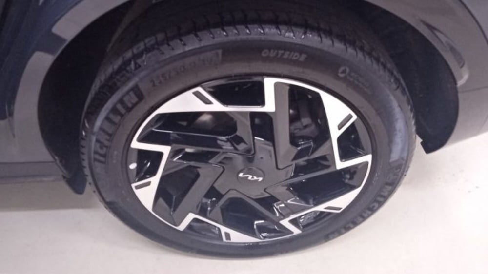 Kia Sportage usata a Torino (9)