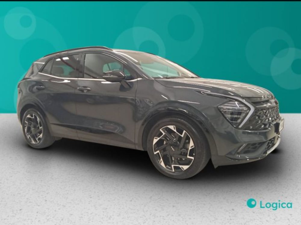 Kia Sportage usata a Torino (6)