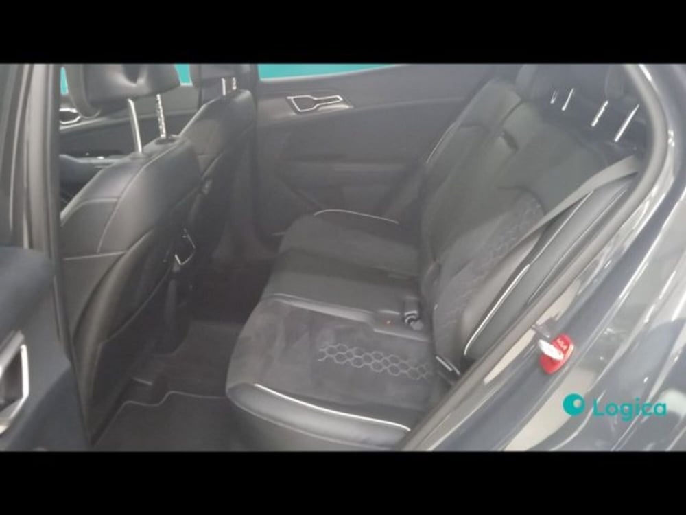 Kia Sportage usata a Torino (8)