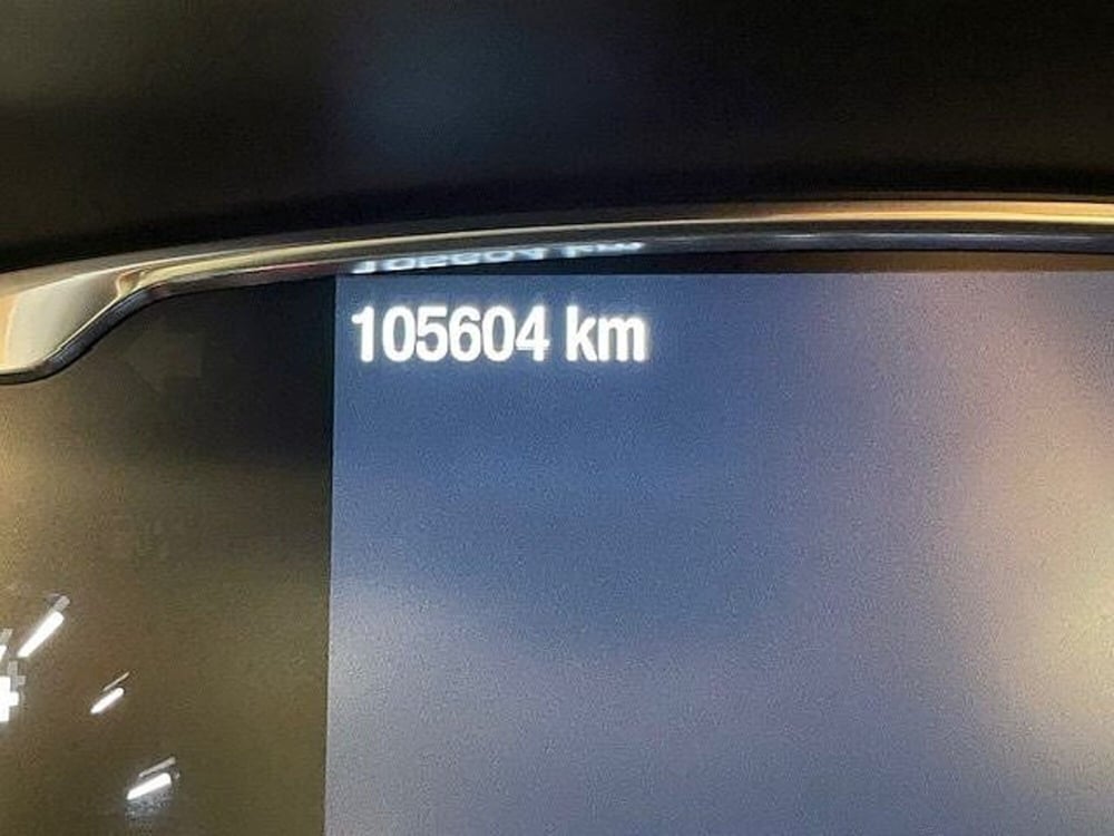 Ford Fiesta usata a Alessandria (10)