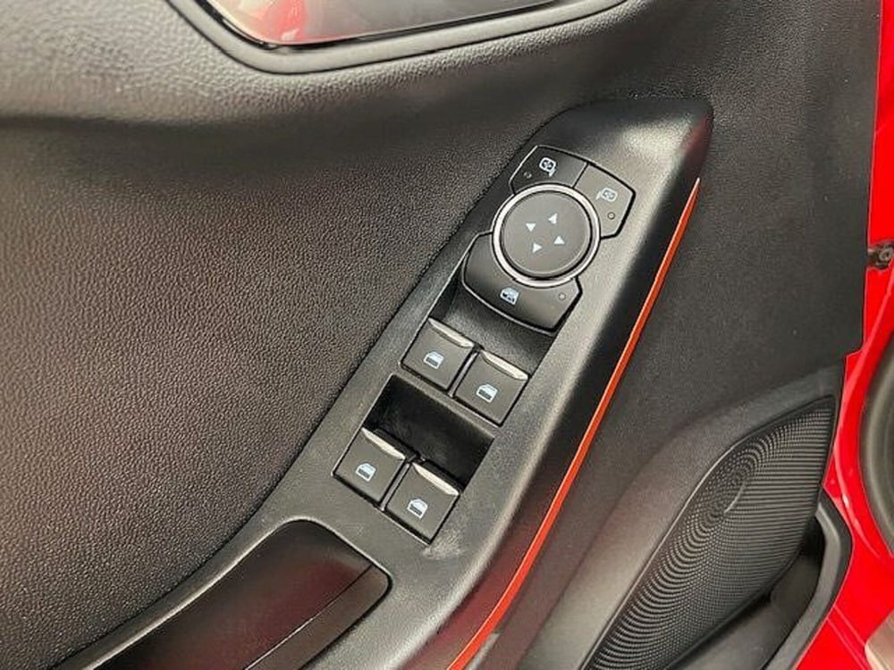 Ford Fiesta usata a Alessandria (12)
