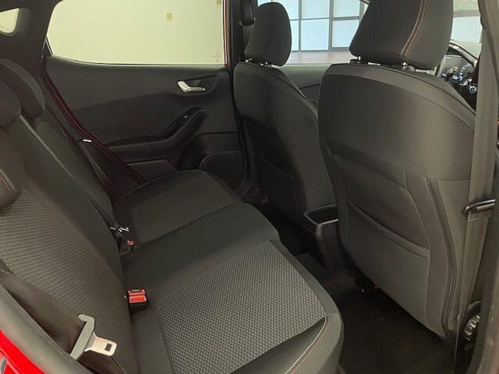 Ford Fiesta usata a Alessandria (13)