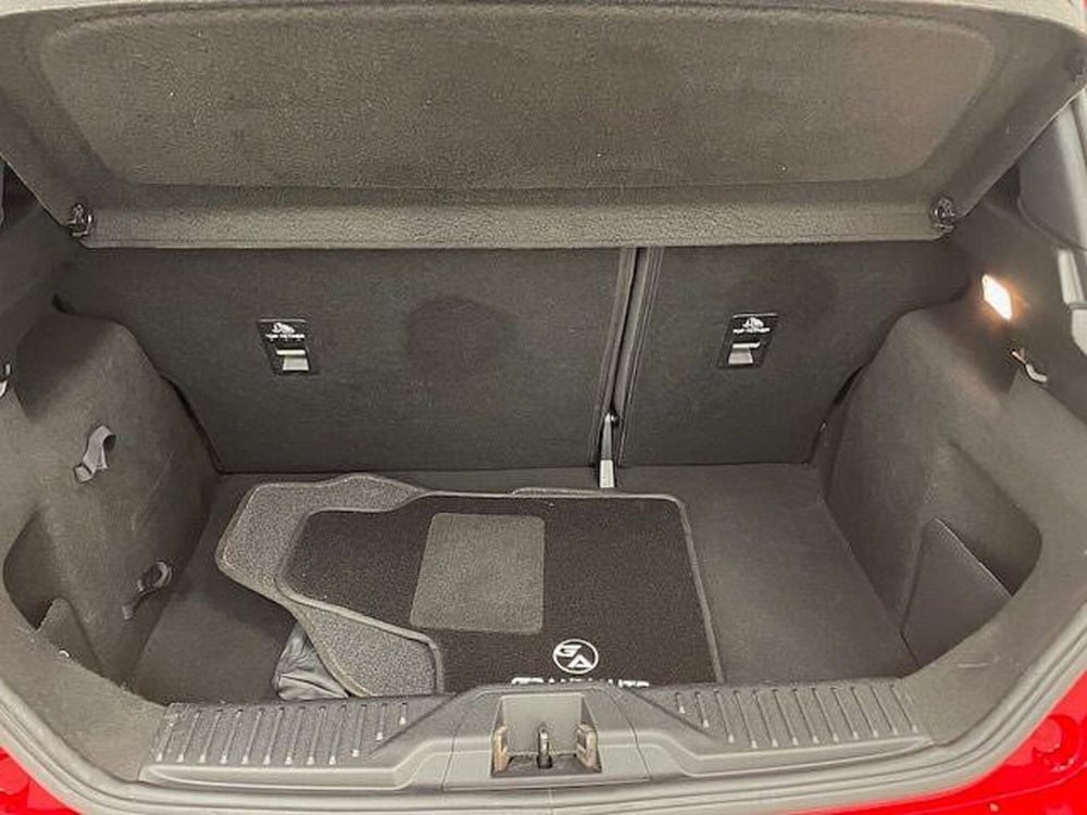 Ford Fiesta usata a Alessandria (14)