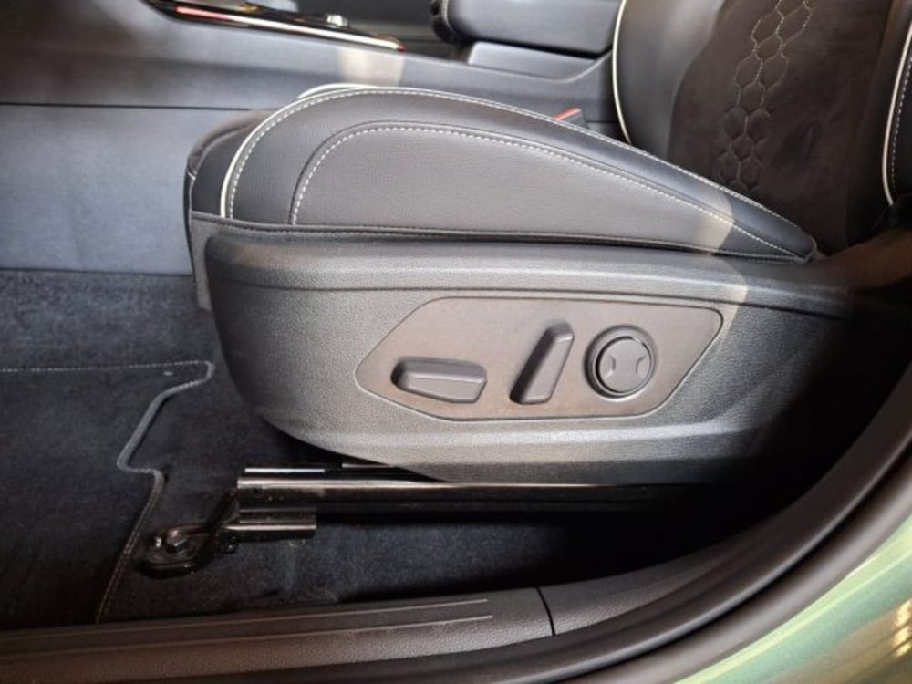 Kia Sportage usata a Vicenza (17)