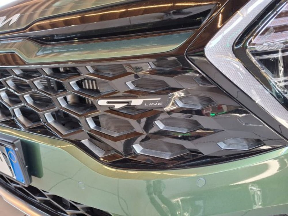 Kia Sportage usata a Vicenza (4)