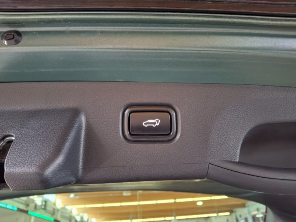 Kia Sportage usata a Vicenza (7)