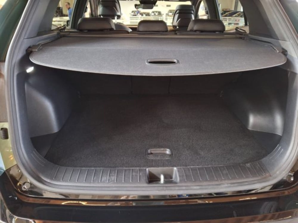 Kia Sportage usata a Vicenza (8)