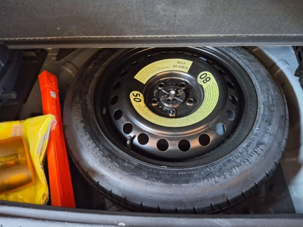 Kia Sportage usata a Vicenza (9)