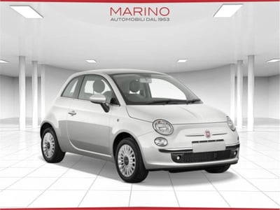 Fiat 500 1.0 Hybrid Cult del 2023 usata a Bari