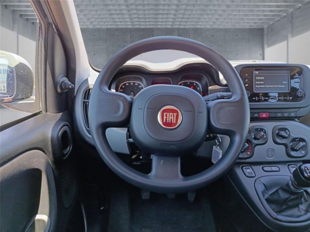 Fiat Panda usata a Bari (13)