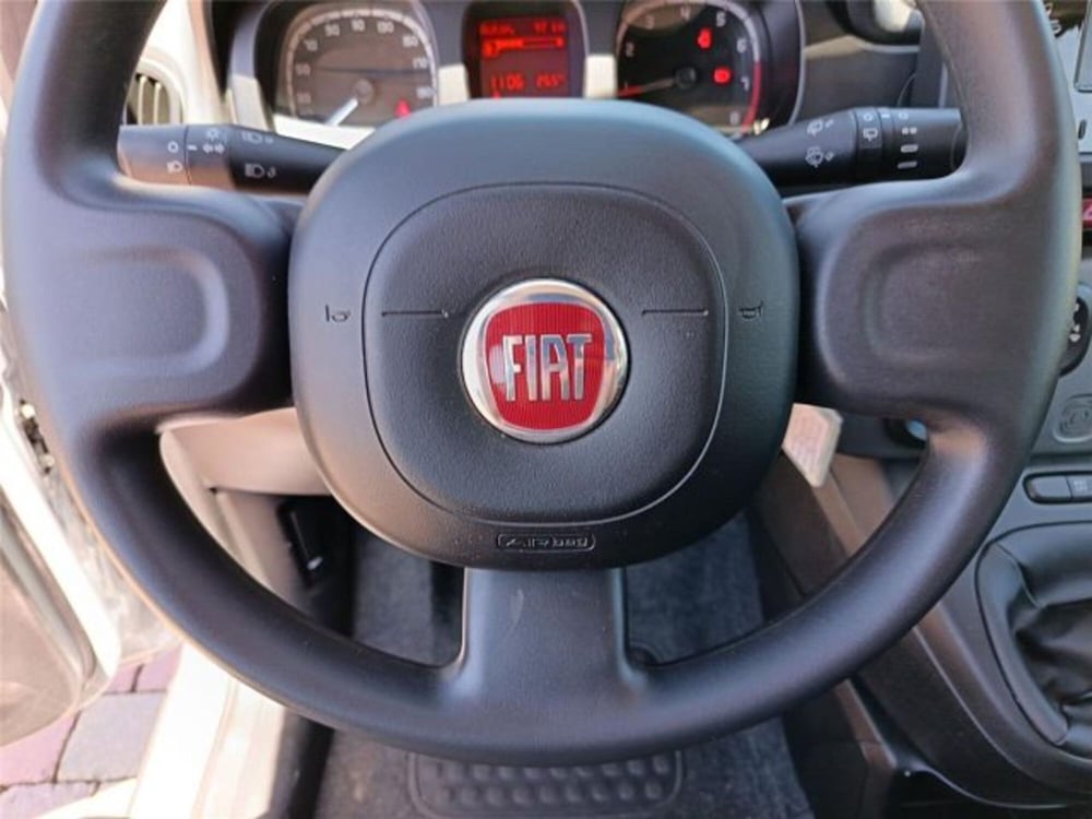 Fiat Panda usata a Bari (14)