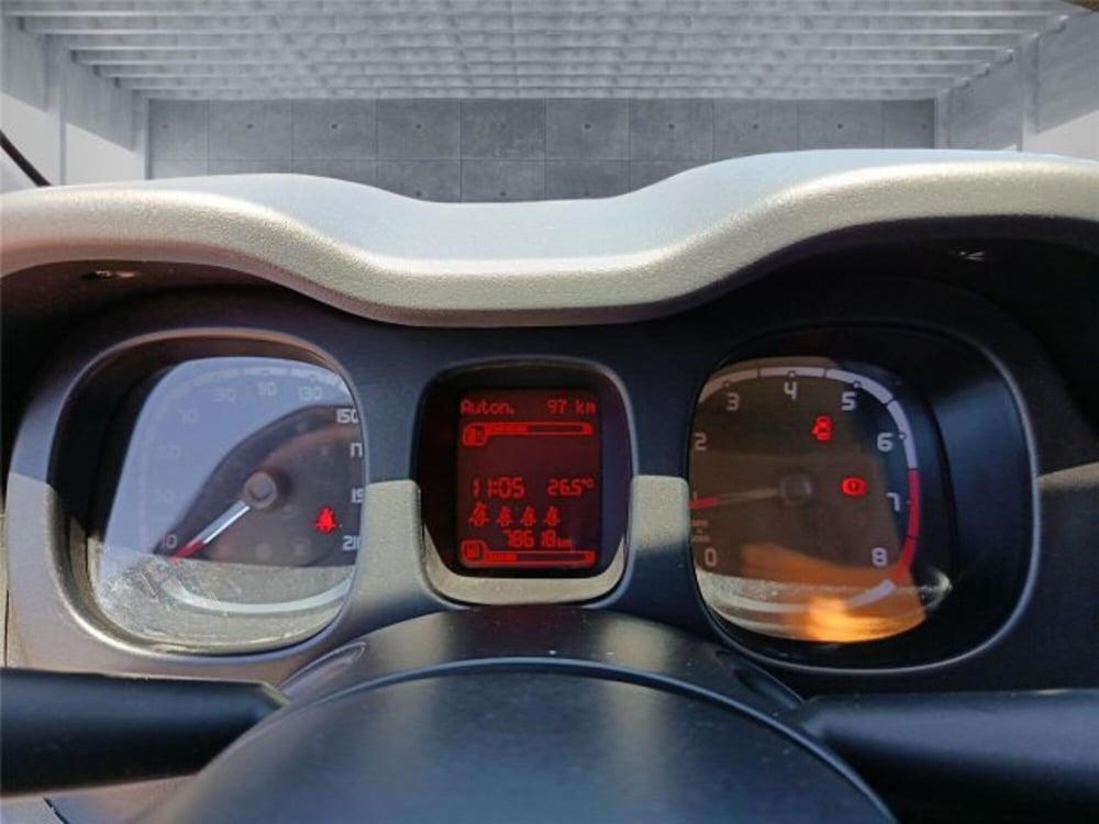 Fiat Panda usata a Bari (15)