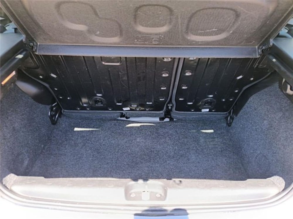 Fiat Panda usata a Bari (20)