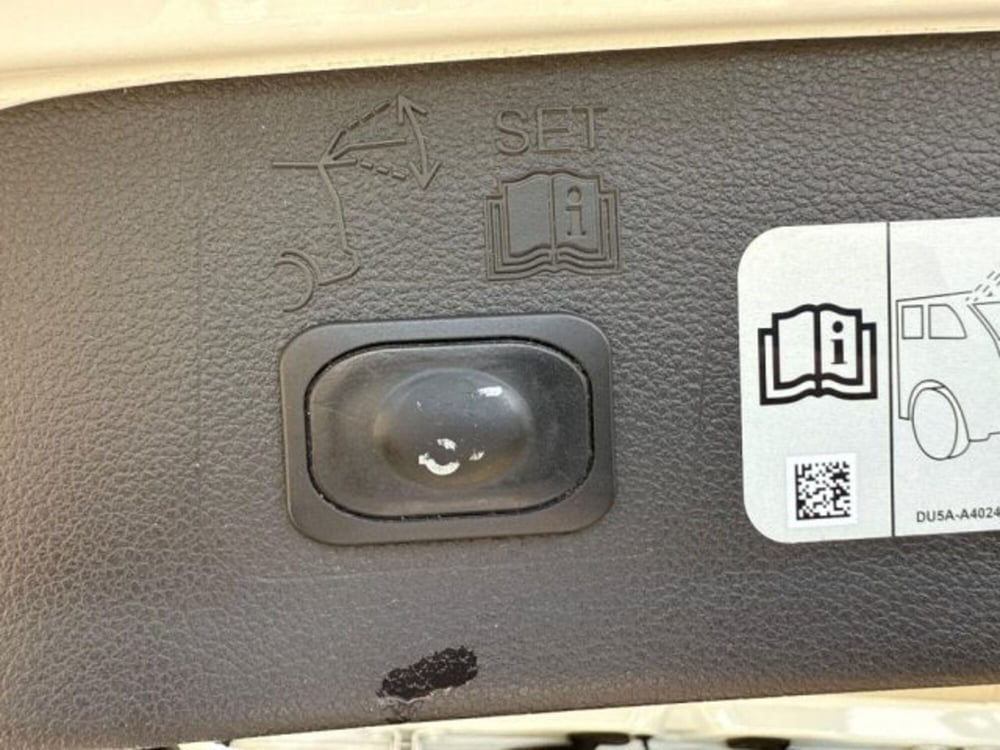 Ford Kuga usata a Bologna (14)