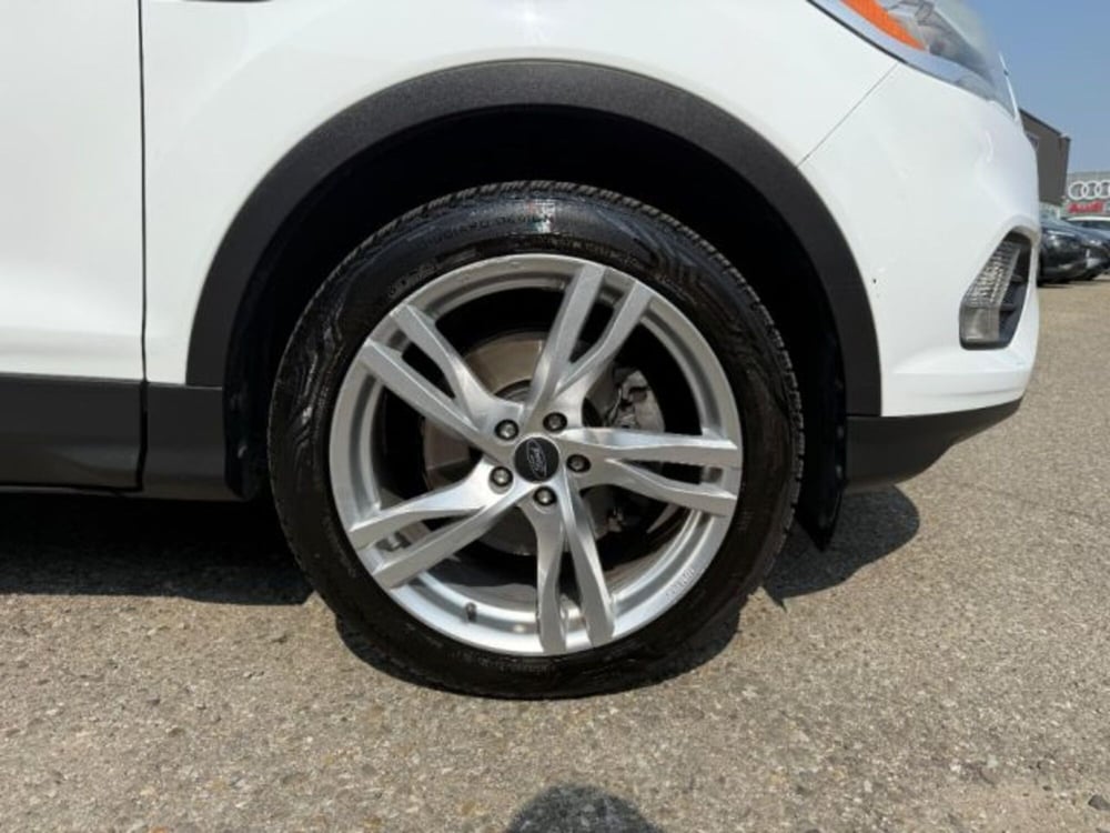 Ford Kuga usata a Bologna (8)