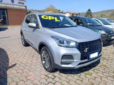 Dr dr 4.0 4.0 1.5 Bi-Fuel GPL del 2022 usata a Mondovi&#039;