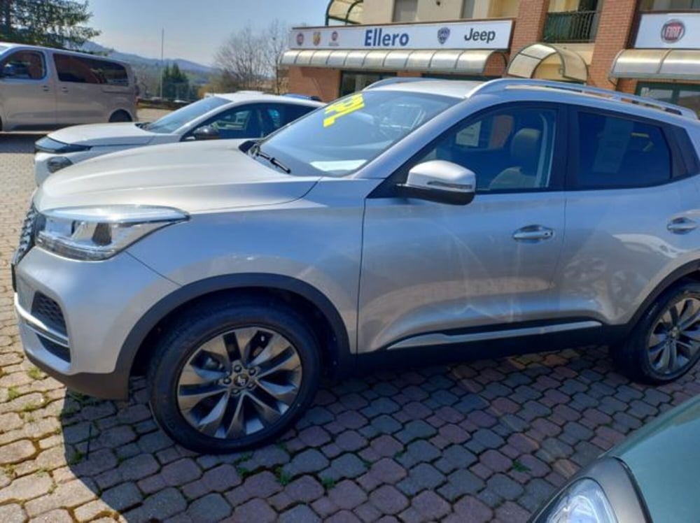 Dr dr 4.0 usata a Cuneo (2)