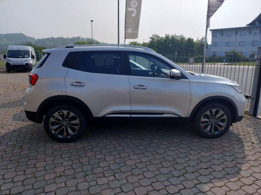 Dr dr 4.0 usata a Cuneo (3)