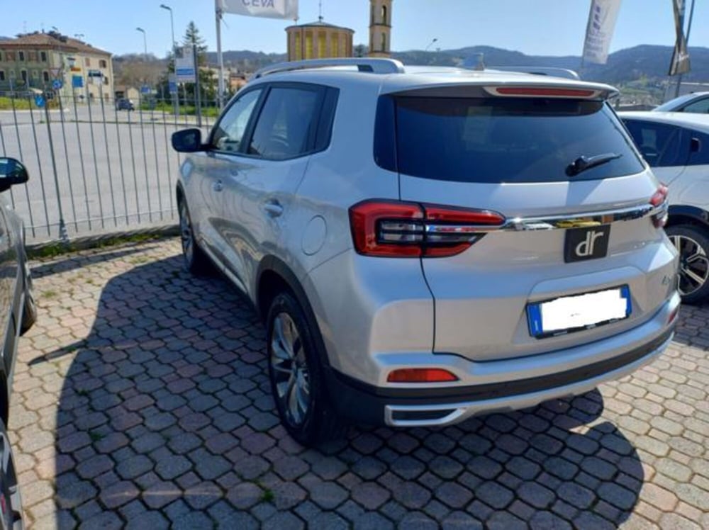 Dr dr 4.0 usata a Cuneo (4)