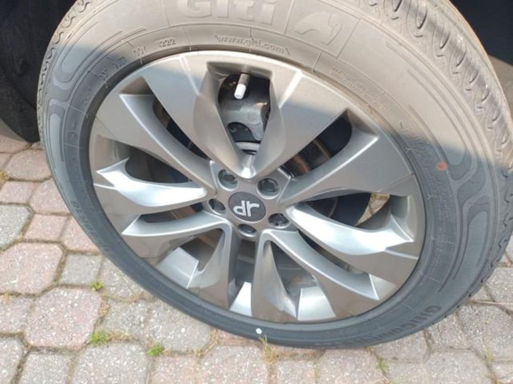 Dr dr 4.0 usata a Cuneo (7)
